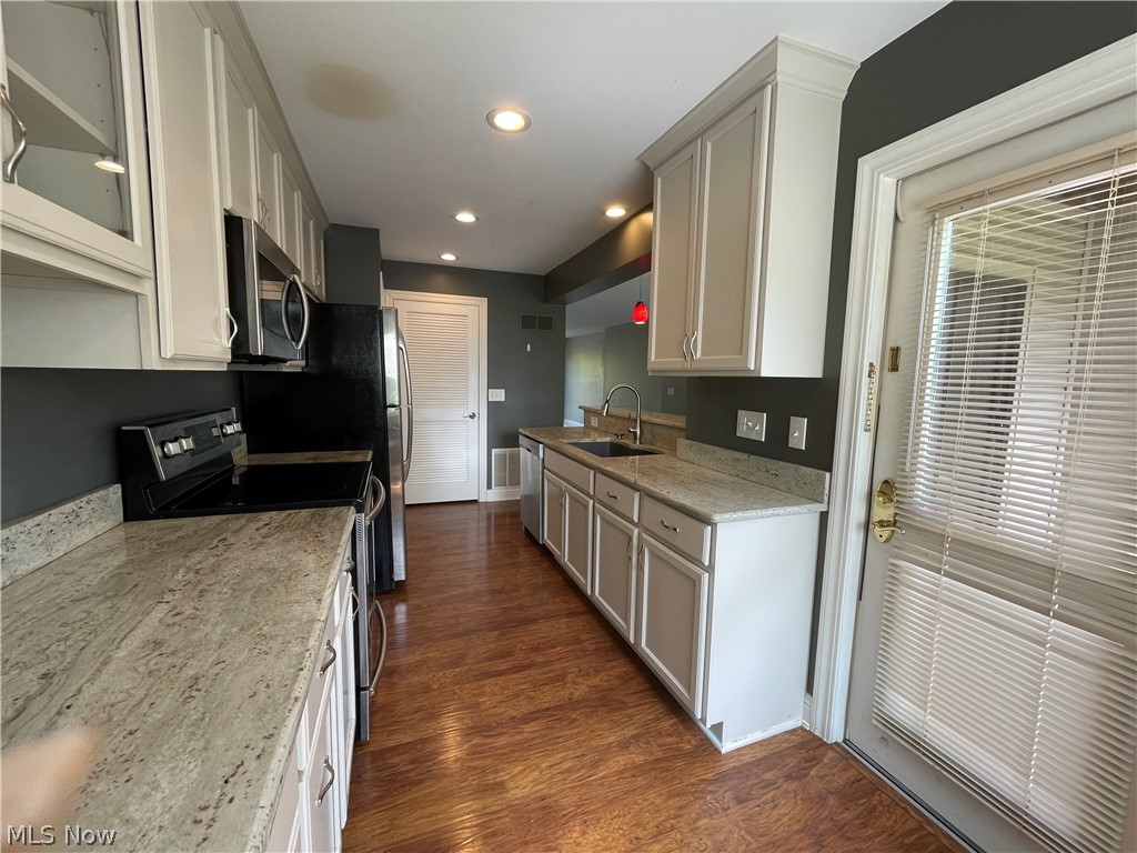 3800 Rosemont Boulevard Akron OH 44333