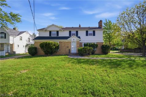 4037 Washington Boulevard University Heights OH 44118