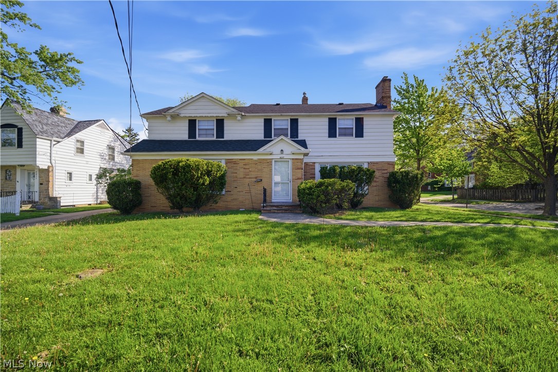 4037 Washington Boulevard University Heights OH 44118
