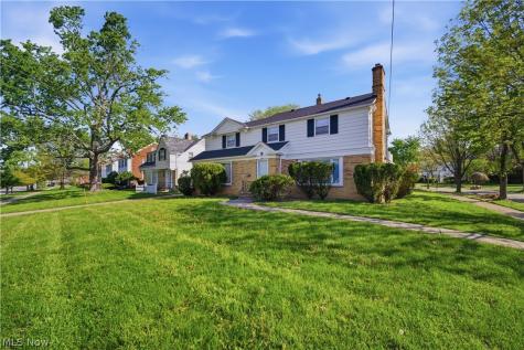 4037 Washington Boulevard University Heights OH 44118