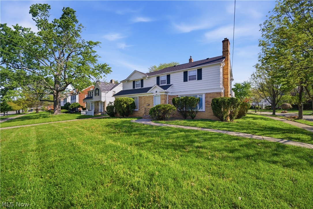 4037 Washington Boulevard University Heights OH 44118