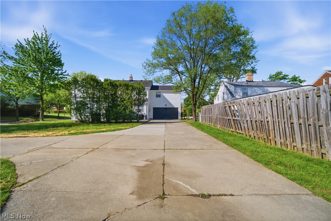 4037 Washington Boulevard University Heights OH 44118