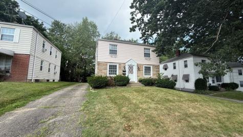 2042 13th Street Cuyahoga Falls OH 44223