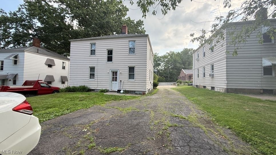 2042 13th Street Cuyahoga Falls OH 44223