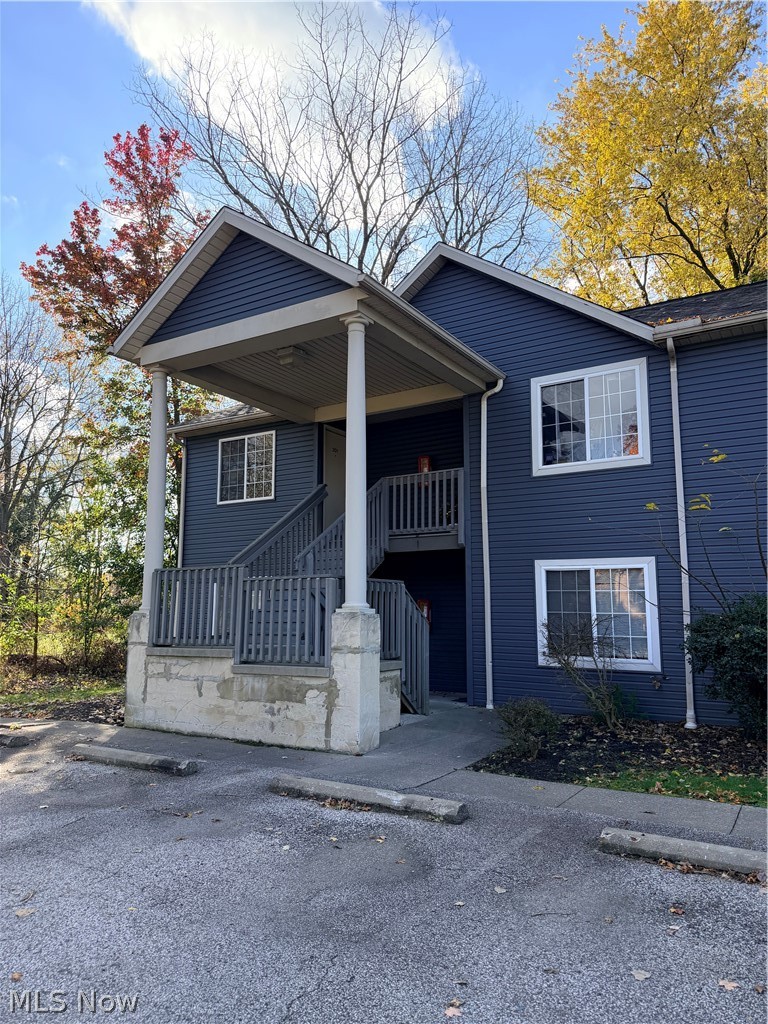 1898 Springfield Lake Boulevard Akron OH 44312