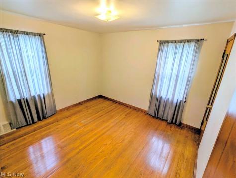 3207 Wellington Avenue Parma OH 44134