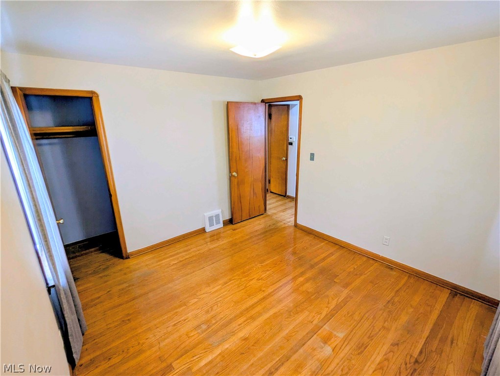 3207 Wellington Avenue Parma OH 44134