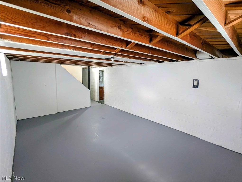 3207 Wellington Avenue Parma OH 44134
