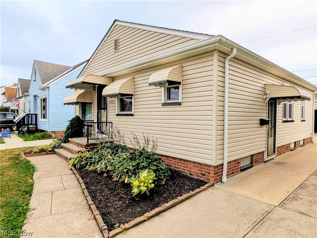 3207 Wellington Avenue Parma OH 44134