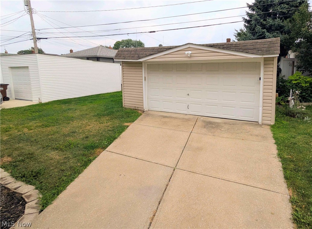 3207 Wellington Avenue Parma OH 44134
