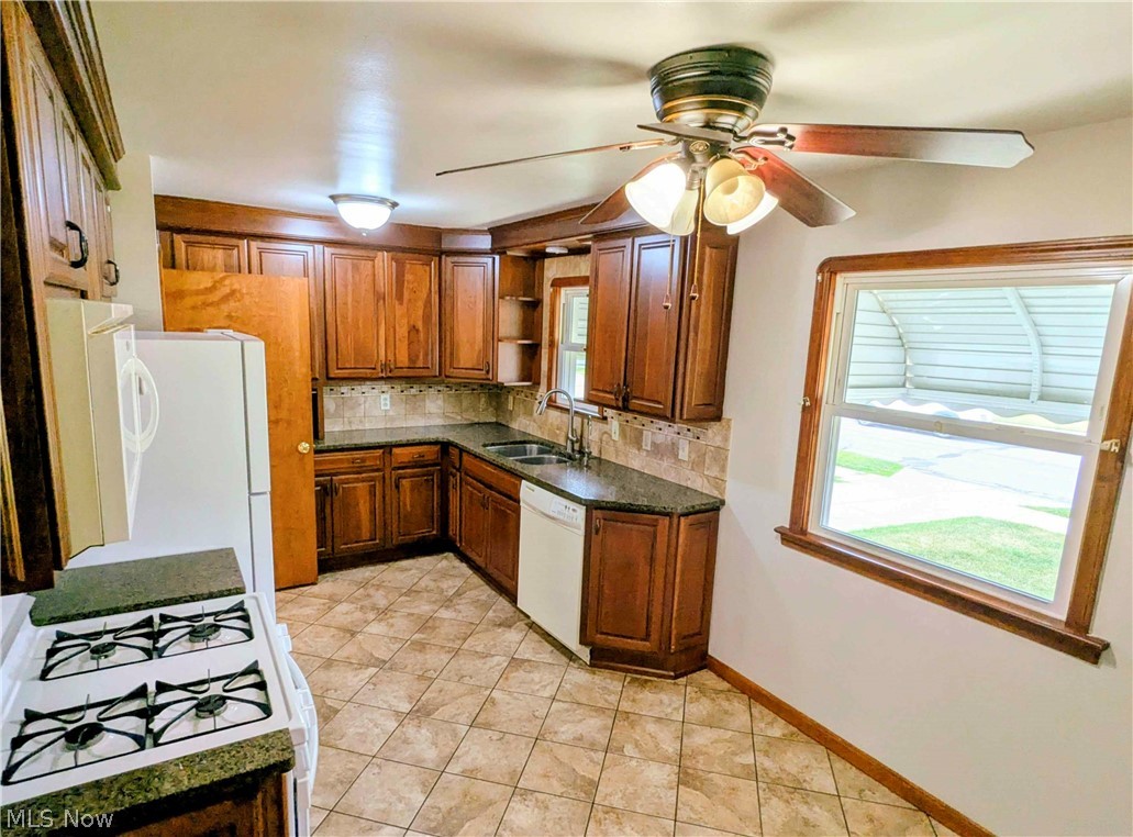 3207 Wellington Avenue Parma OH 44134