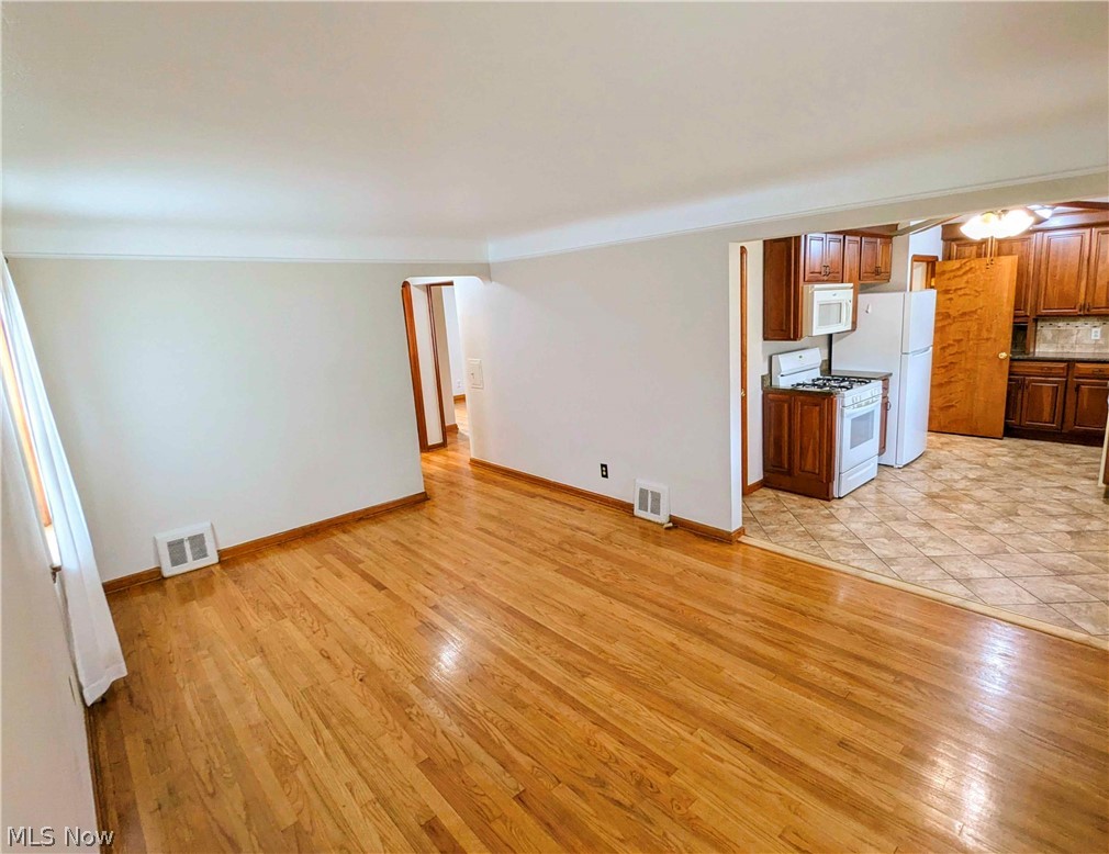 3207 Wellington Avenue Parma OH 44134