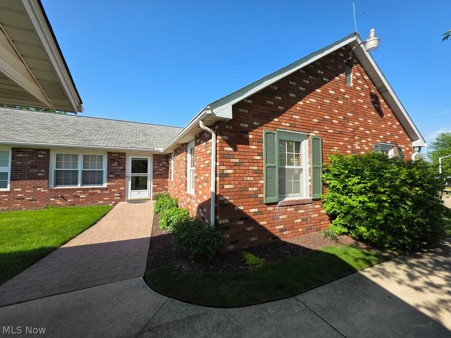 Amherst OH, 7500 Quarry Road, Unit C
