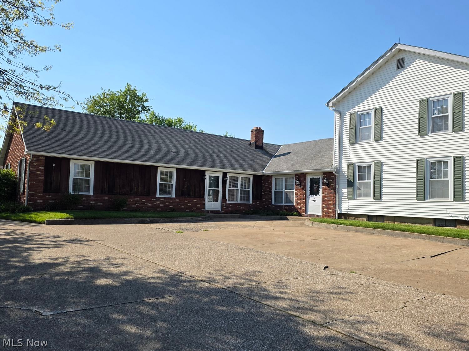 7500 Quarry Road Amherst OH 44001