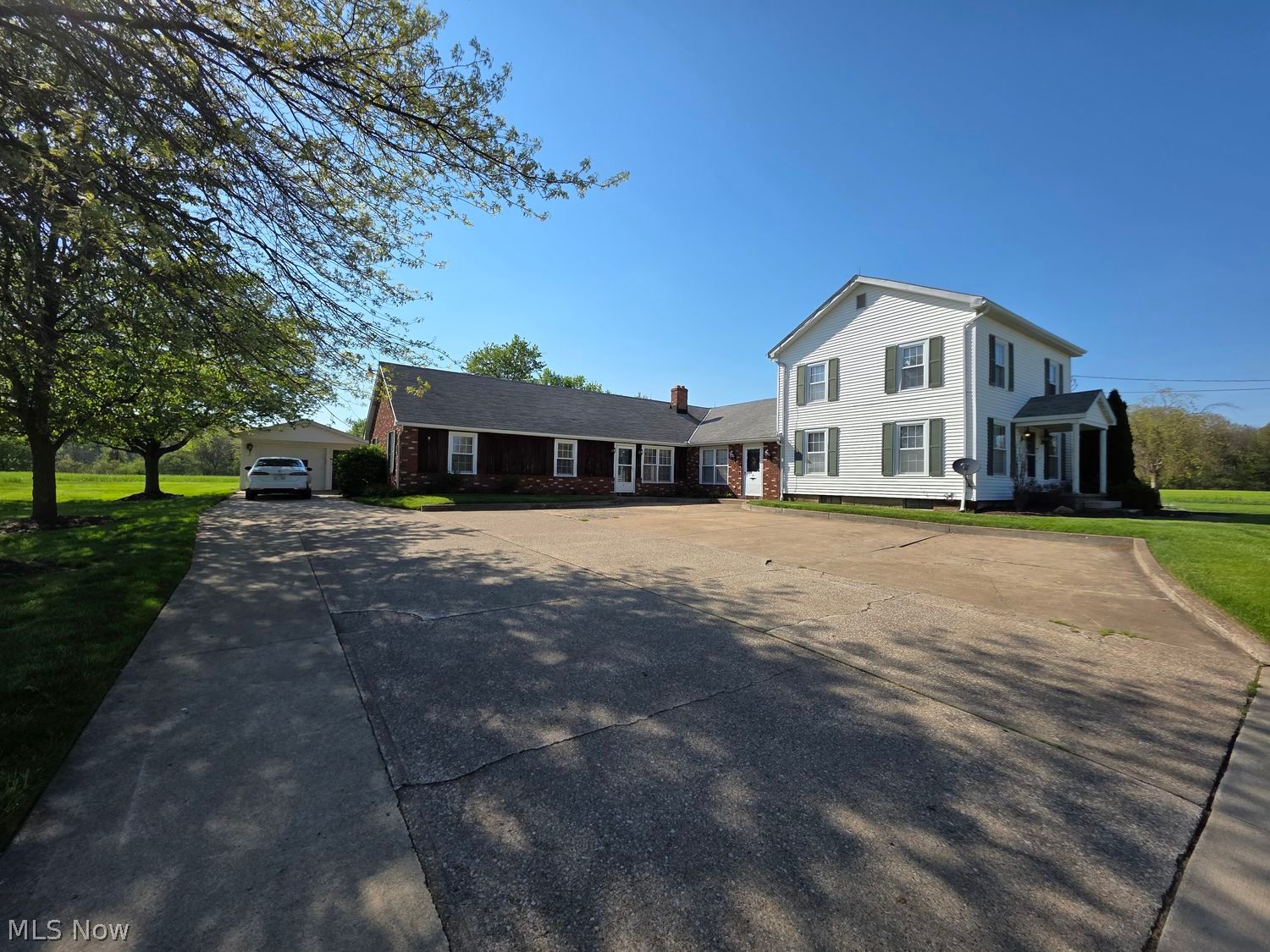 7500 Quarry Road Amherst OH 44001