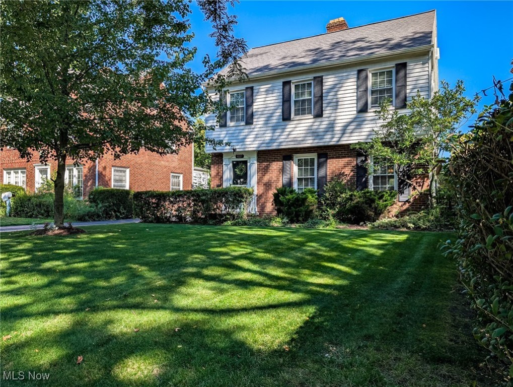 4117 Silsby Road University Heights OH 44118