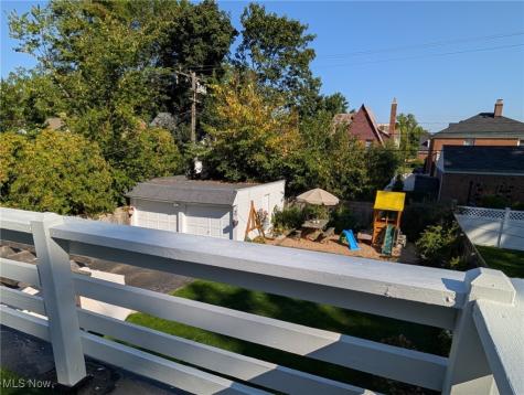 4117 Silsby Road University Heights OH 44118