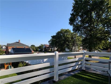 4117 Silsby Road University Heights OH 44118