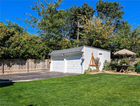 4117 Silsby Road University Heights OH 44118