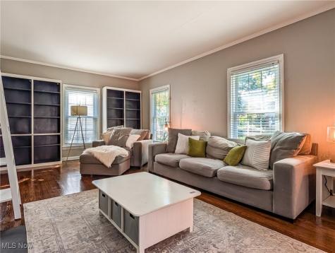 4117 Silsby Road University Heights OH 44118