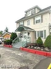 17118 Broadway Avenue Maple Heights OH 44137