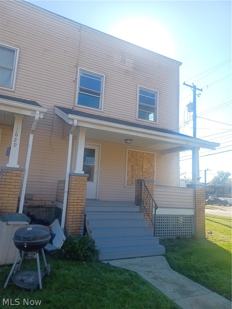 1631 First Street Youngstown OH 44509