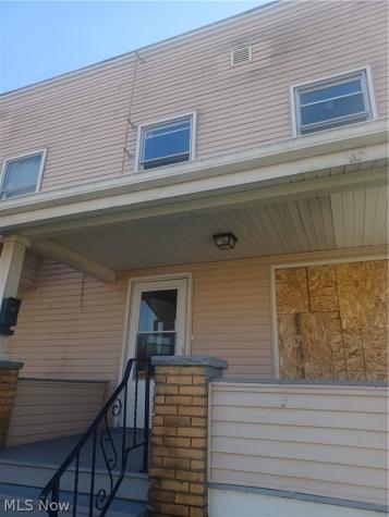 1631 First Street Youngstown OH 44509