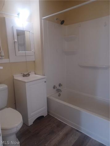 1631 First Street Youngstown OH 44509