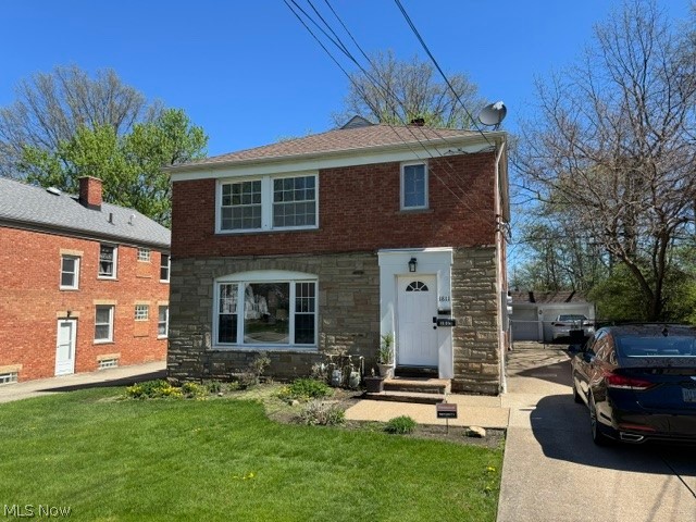 1811 E 291st Street Wickliffe OH 44092