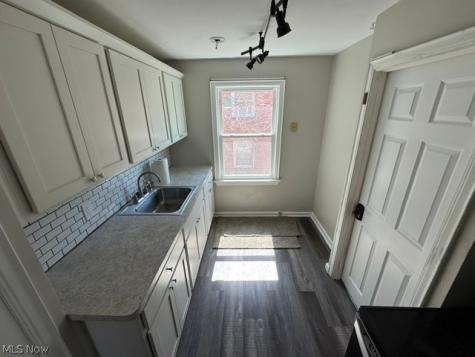 1811 E 291st Street Wickliffe OH 44092