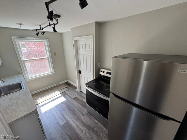 1811 E 291st Street Wickliffe OH 44092
