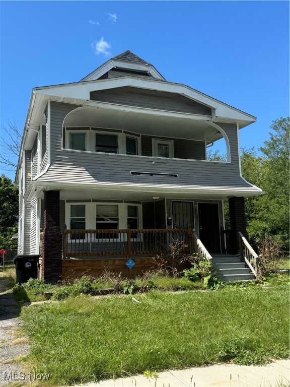 3252 E 128th Street Cleveland OH 44120