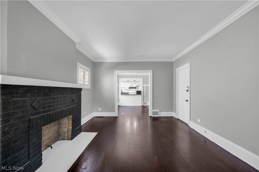 1353 Phelps Avenue Lakewood OH 44107