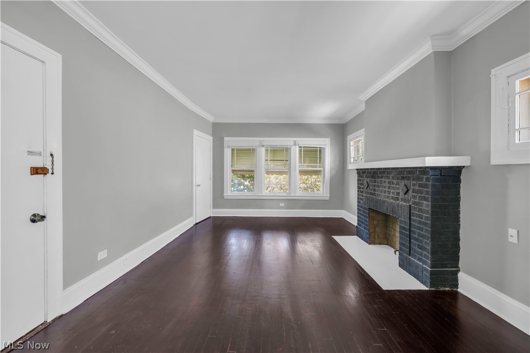 1353 Phelps Avenue Lakewood OH 44107