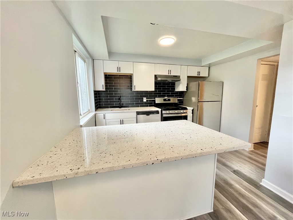 2868 Noble Road Cleveland Heights OH 44121