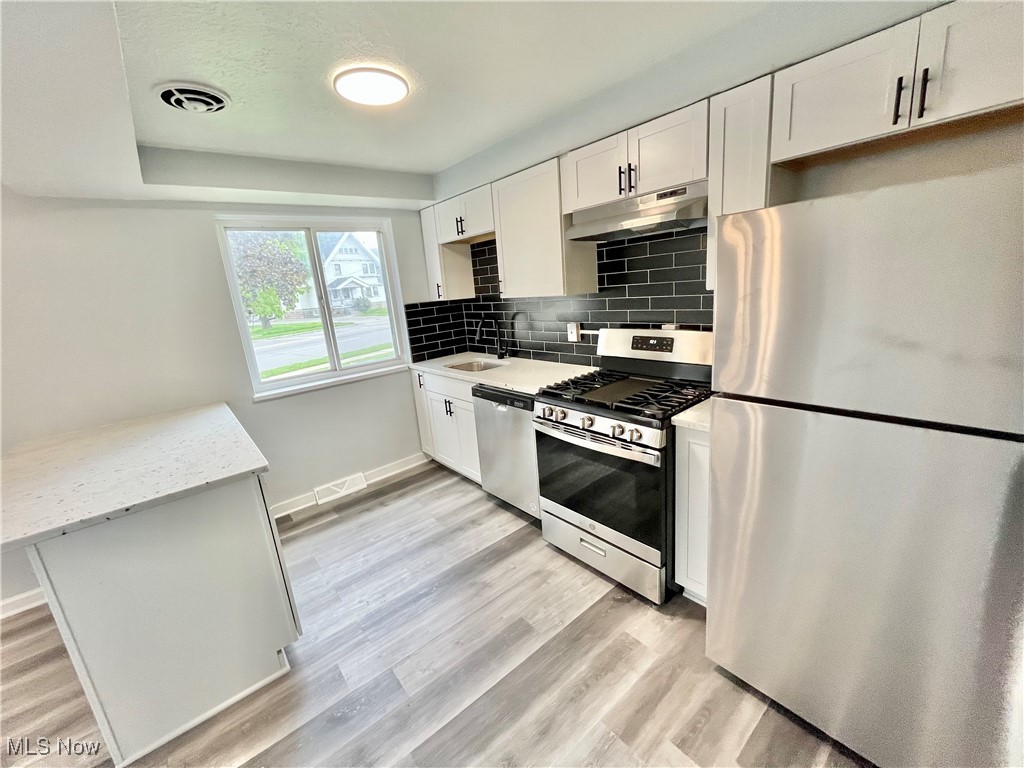 2868 Noble Road Cleveland Heights OH 44121