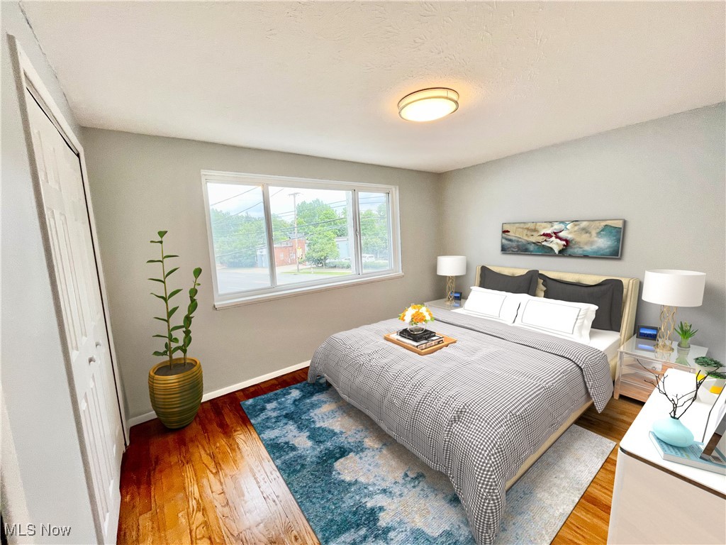 2868 Noble Road Cleveland Heights OH 44121