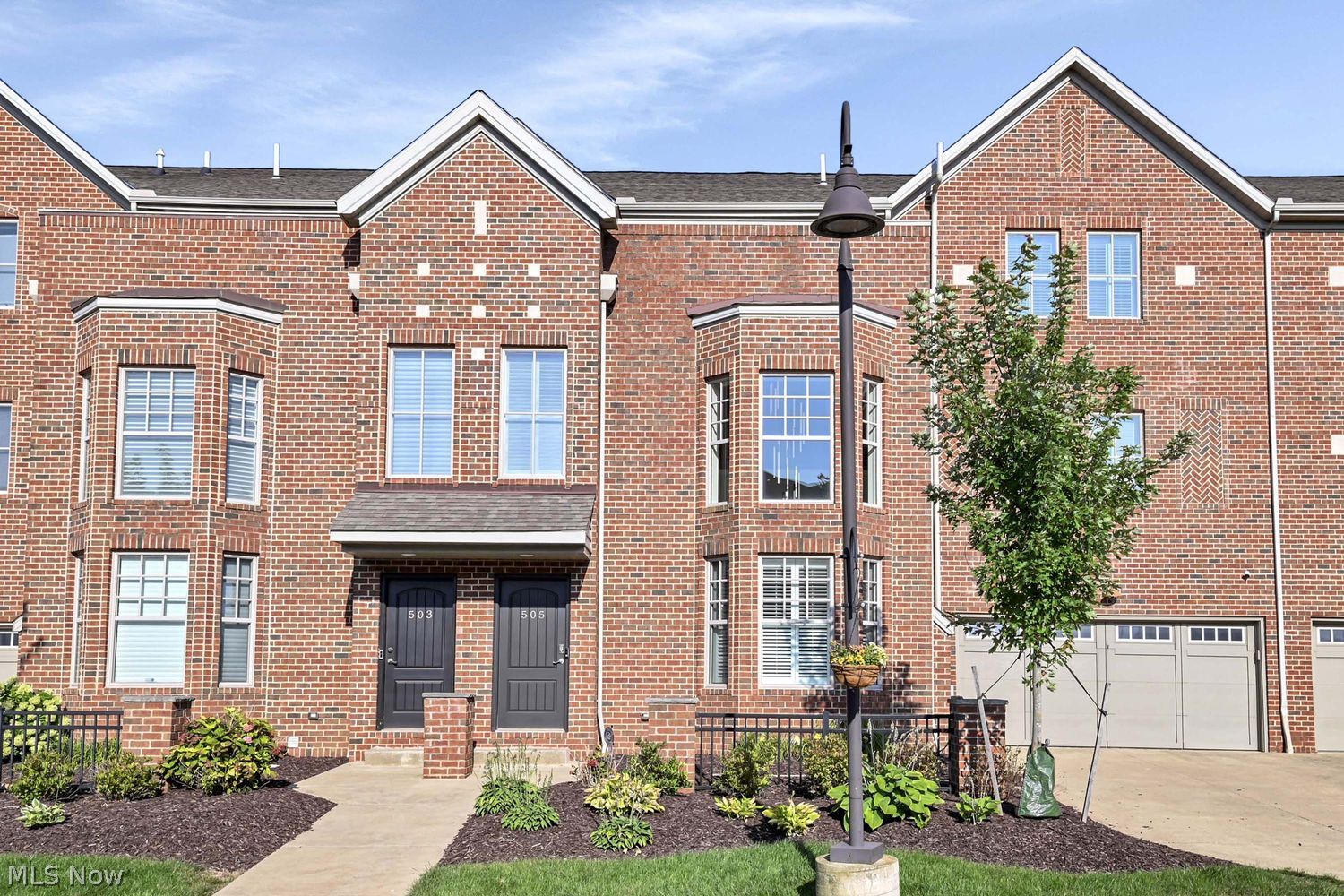 505 Beachcliff Row Drive Rocky River OH 44116