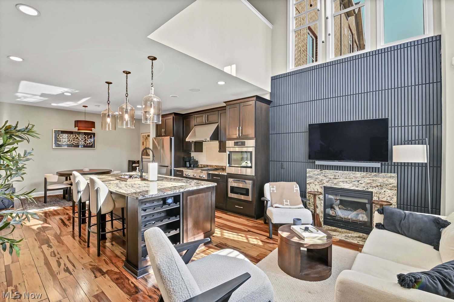 505 Beachcliff Row Drive Rocky River OH 44116