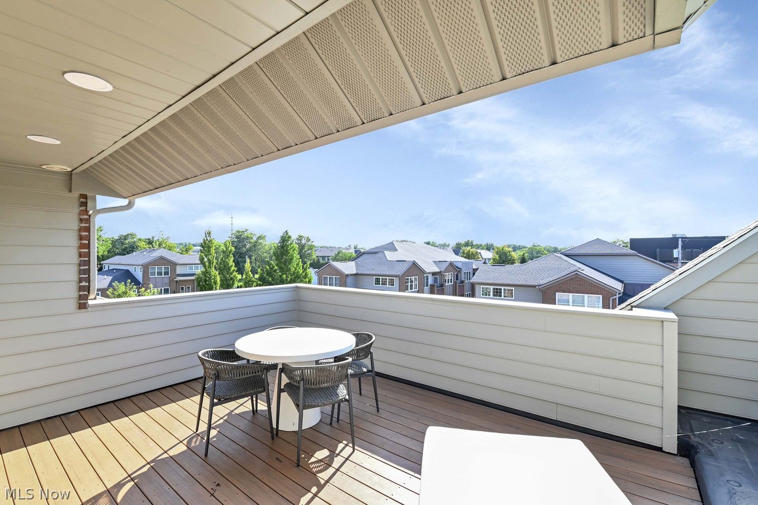 505 Beachcliff Row Drive Rocky River OH 44116