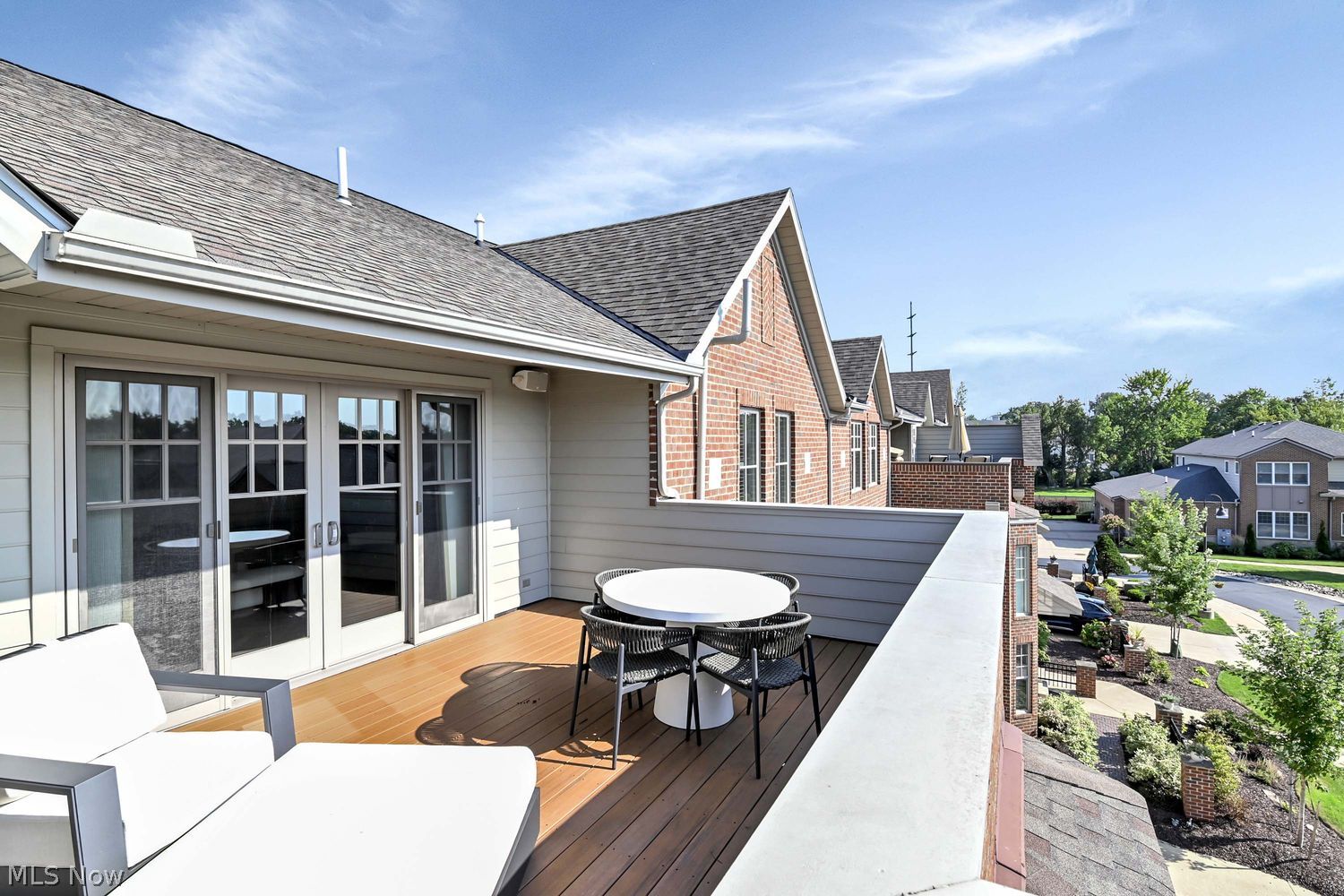 505 Beachcliff Row Drive Rocky River OH 44116