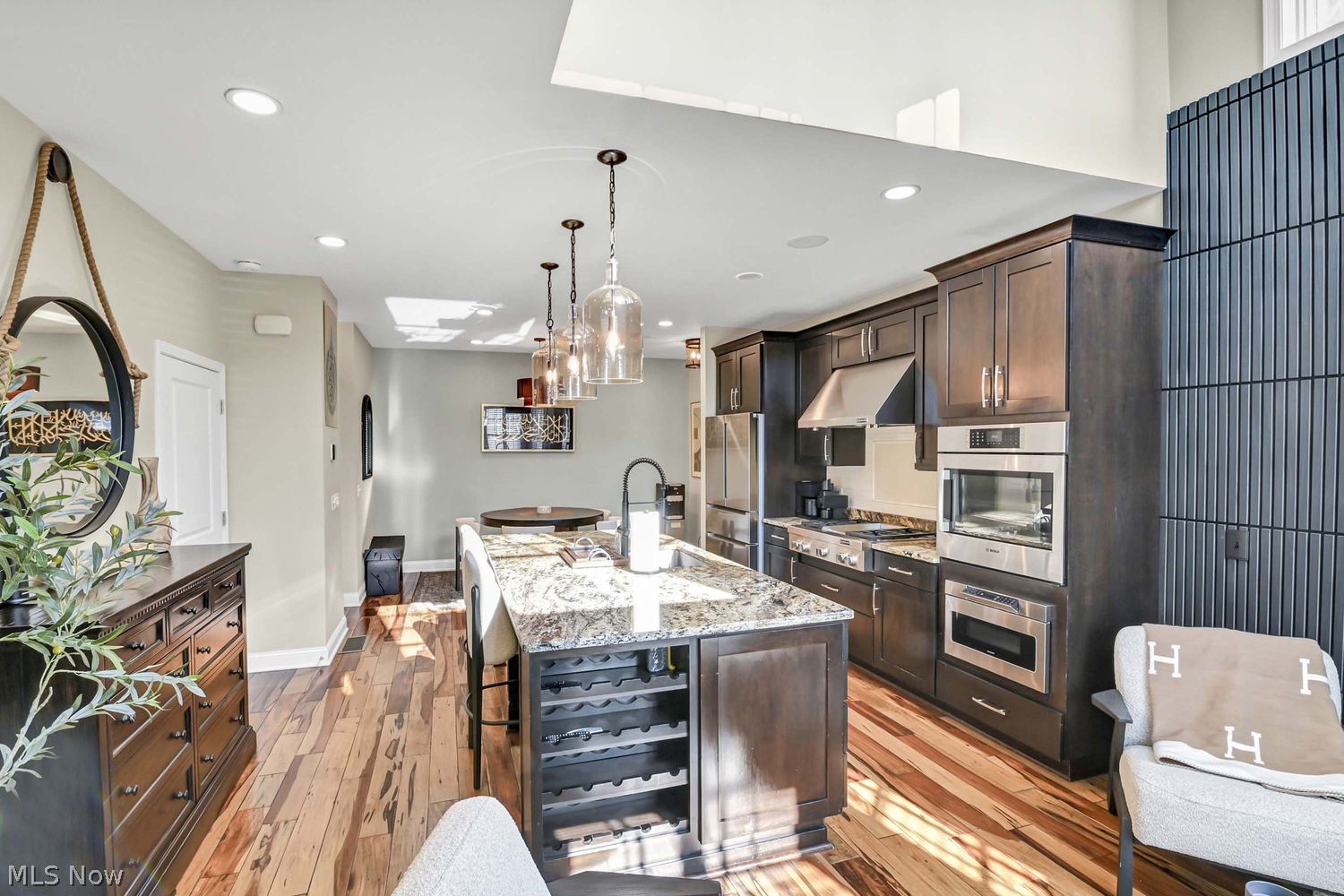 505 Beachcliff Row Drive Rocky River OH 44116