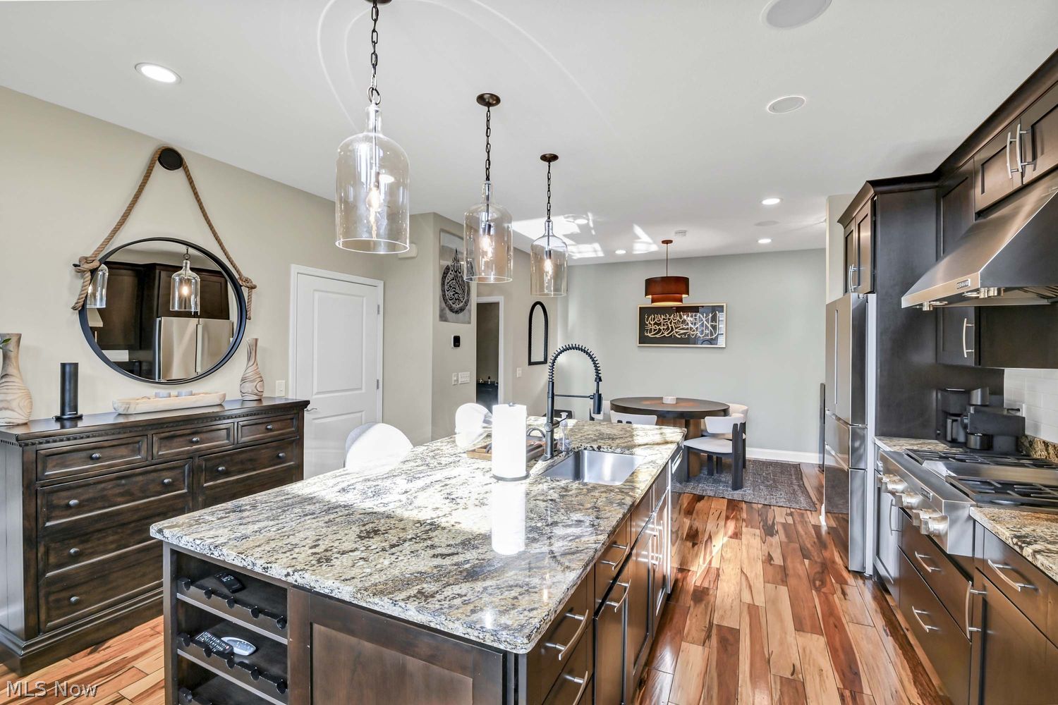 505 Beachcliff Row Drive Rocky River OH 44116