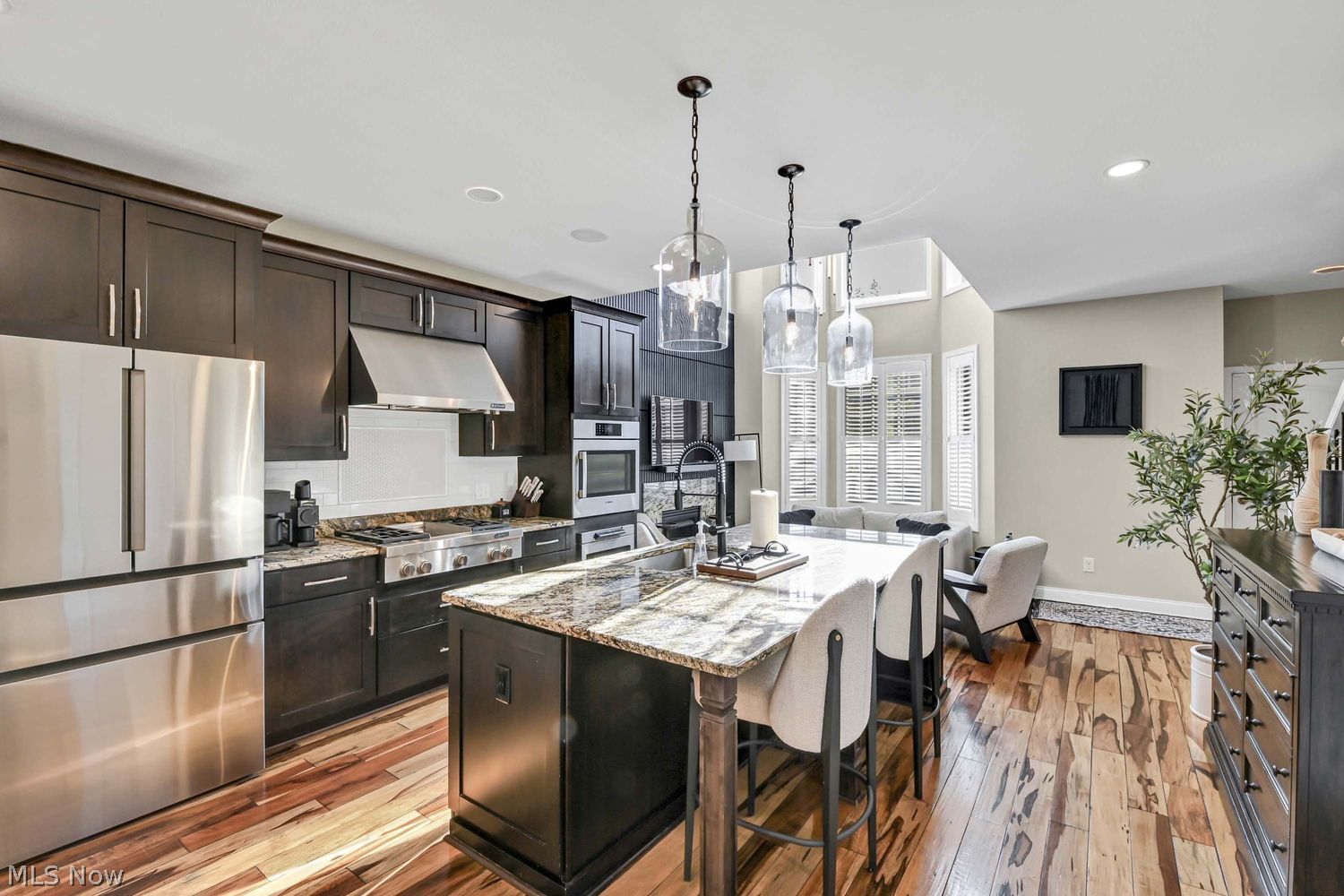 505 Beachcliff Row Drive Rocky River OH 44116