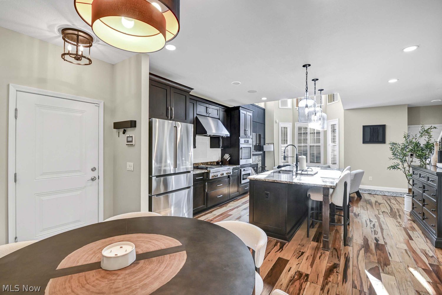 505 Beachcliff Row Drive Rocky River OH 44116