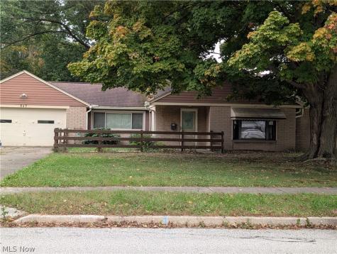 647 Longmere Drive Kent OH 44240