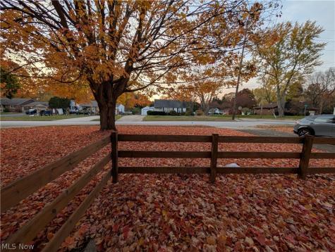 647 Longmere Drive Kent OH 44240