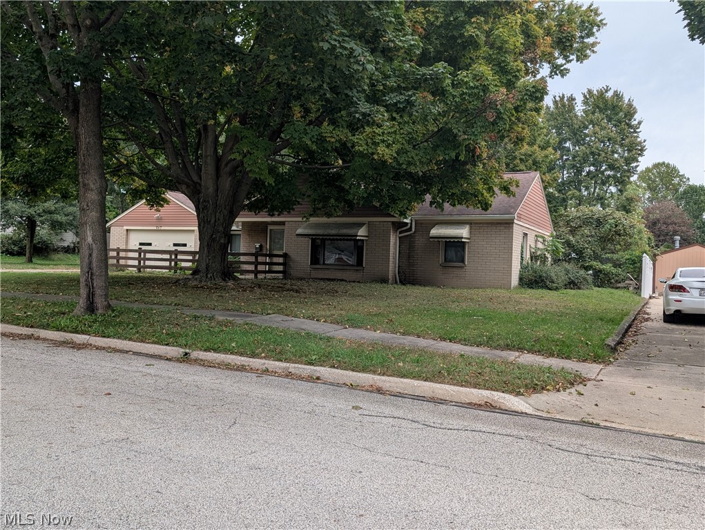 647 Longmere Drive Kent OH 44240