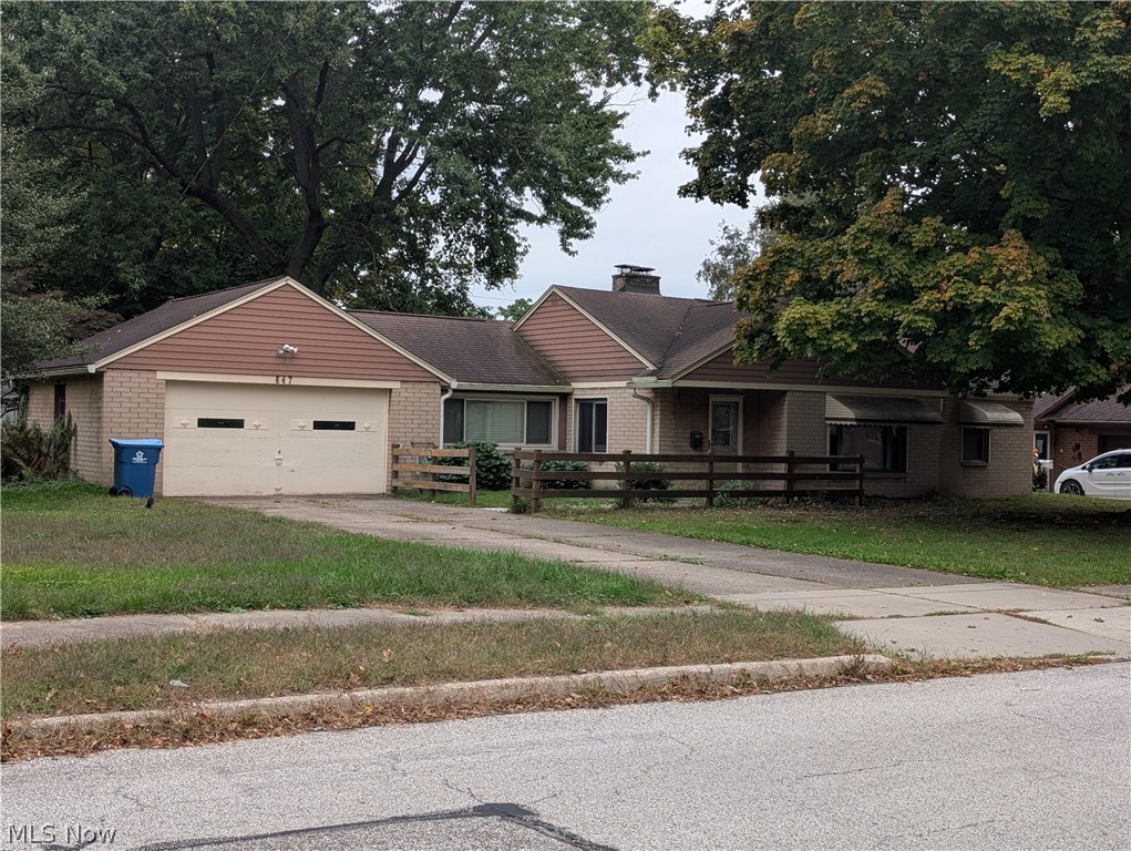 647 Longmere Drive Kent OH 44240
