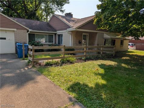 647 Longmere Drive Kent OH 44240